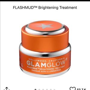 GLAMGLOW Flashmud